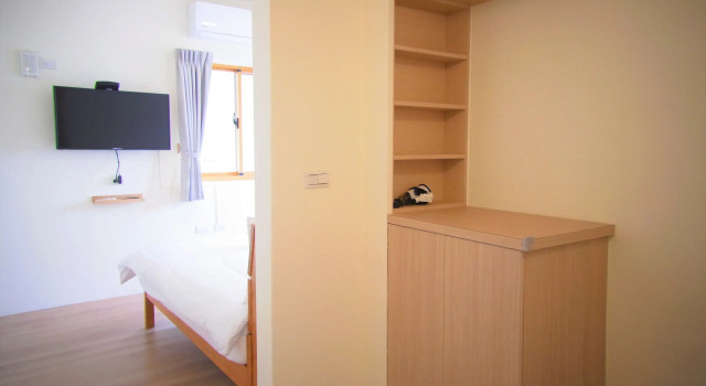 Номер Standard Mulight B&B