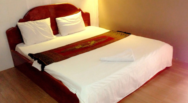 Двухместный номер Standard White River II Hostel