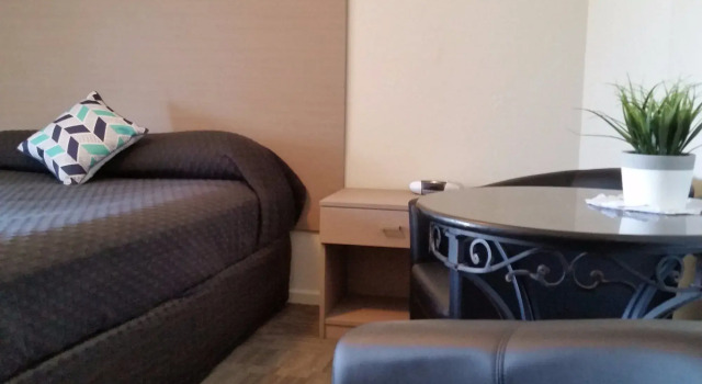 Двухместный номер Standard Mandurah Foreshore Motel