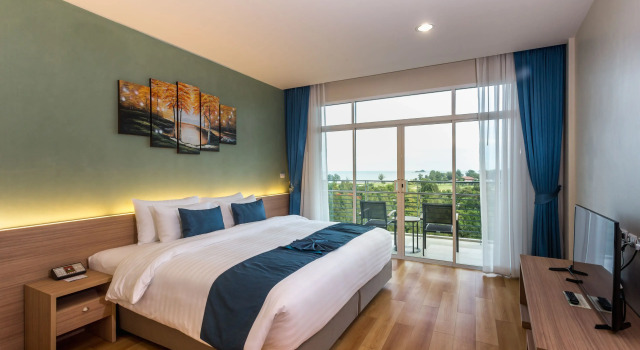 Люкс Wora Wana Hua Hin