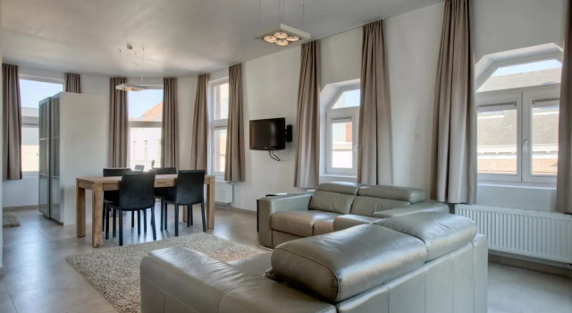 Номер Standard Place 2 stay