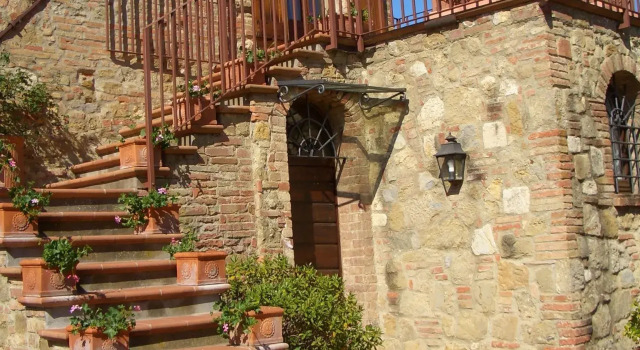 Люкс Royal Relais San Bruno