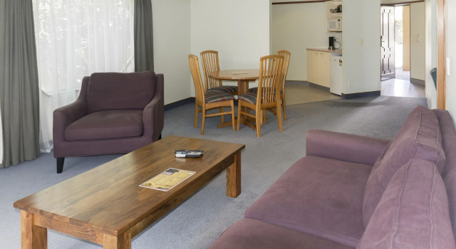 Номер Standard The Beachcomber Hotel