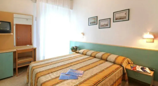 Двухместный номер Standard Hotel Major