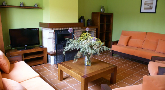 Вилла Hotel Sierra Luz