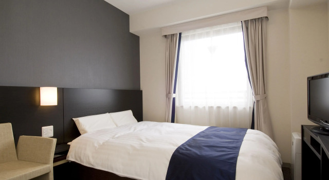 Run of House Dormy Inn Premium Shimonoseki