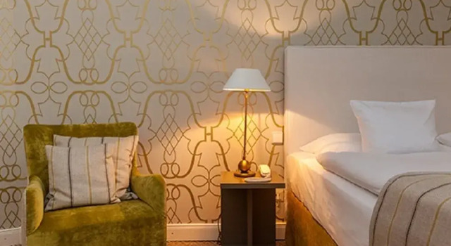 Номер Superior Hotel Watthof