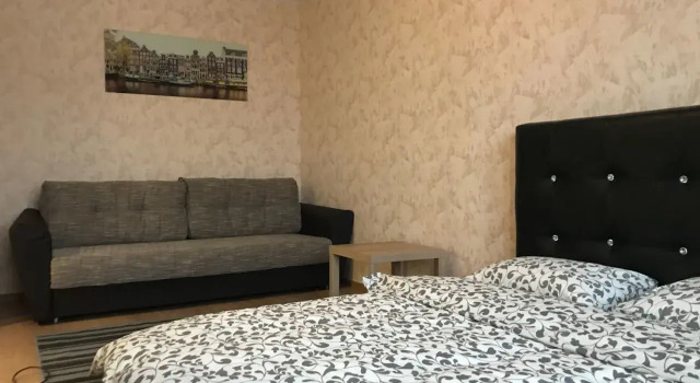 Апартаменты Superior MaxRealty24 Путилково, Сходненская, 29