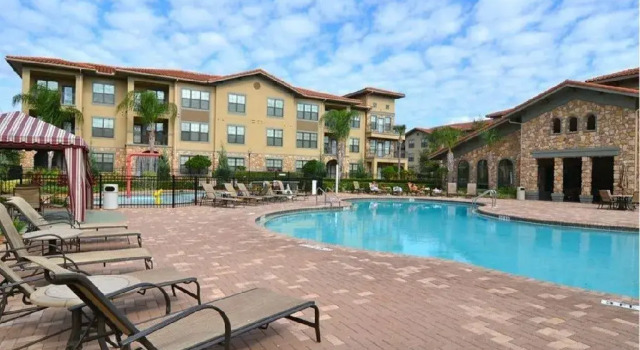 Номер Standard Ip60329 - Bella Piazza Resort - 3 Bed 3 Baths Condo