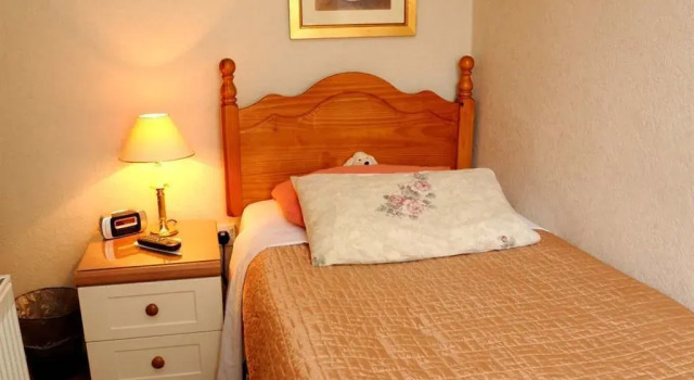 Номер Standard Abbey Court Guest House