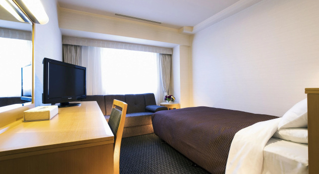 Номер Standard Castle Plaza