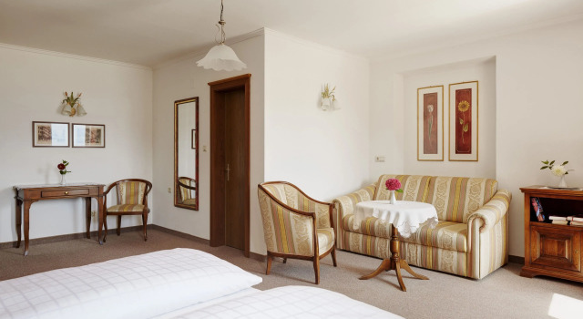 Полулюкс Schloss Plars wine & suites