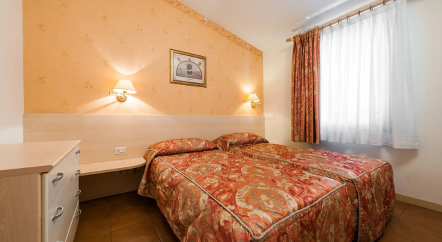 Номер Economy Hotel Vela