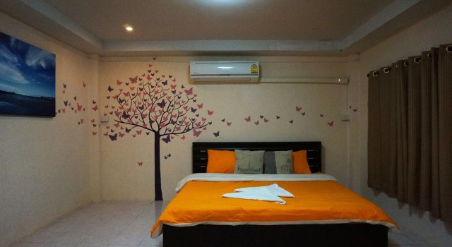 Номер Standard Sunny House Hua Hin