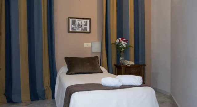 Номер Standard Hotel La Chiquita