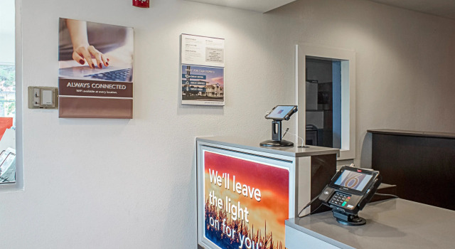 Двухместный номер Standard Motel 6-Kalispell, MT