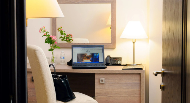 Standard Familie Zimmer Rius Hotel Lviv