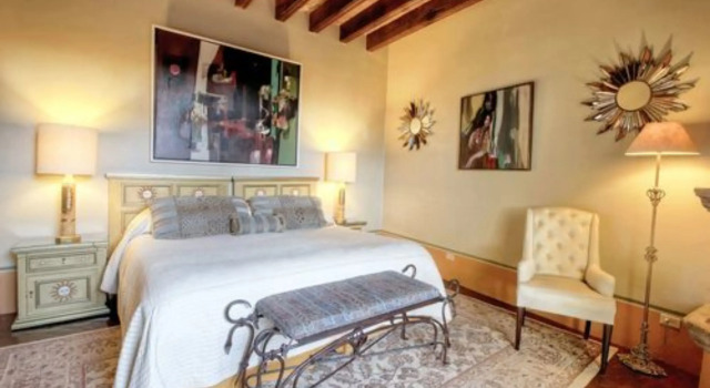 Номер Standard Casa Schuck Boutique Hotel