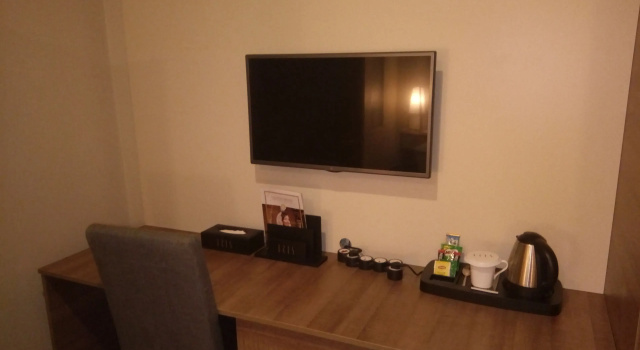 Executive Sviitti Iris Hotel