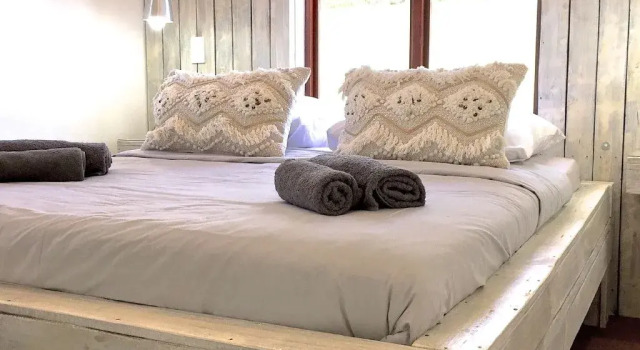 Люкс Standard Grace Walk Guest House