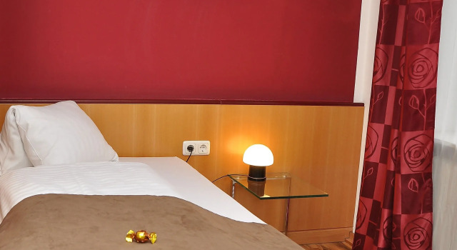Номер Standard Hotel Torwirt