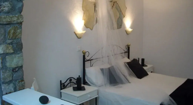 Номер Standard Kafouros Hotel