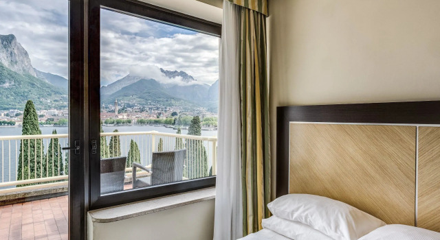 Двухместный номер Standard Hotel Griso Collection
