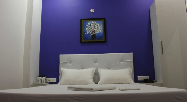 Sevoke Valley Residency, Prenota Hotel Siliguri West Bengal