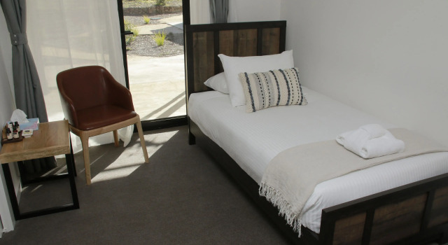 Номер Standard Balgownie Estate Bendigo