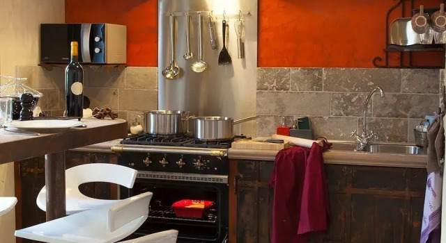 Апартаменты Hôtel-Spa Le Saint Cirq