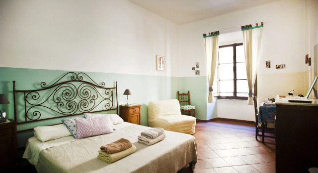 Номер Standard Trastevere Dream House