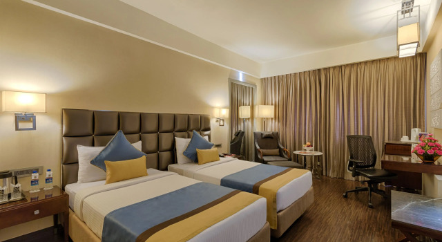 Номер Standard Quality Hotel D V Manor