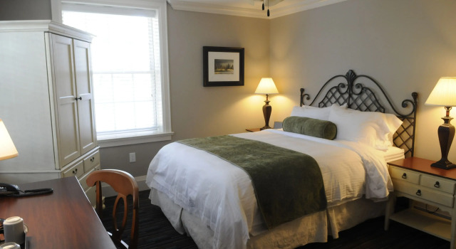 Номер Standard Sherwood Inn