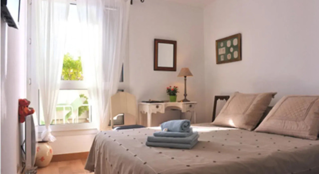Номер Standard La Petite Maison