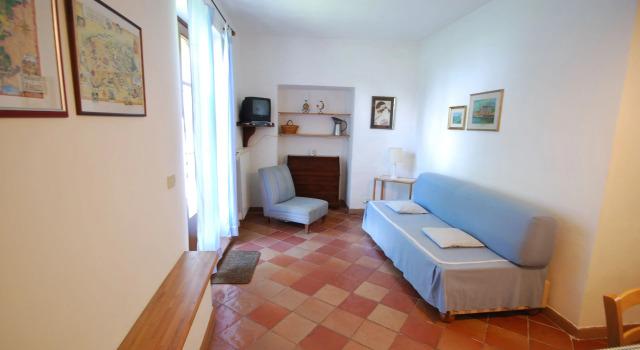 Apartament Agriturismo Villa Opera