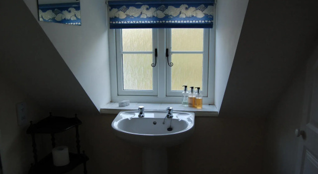 Люкс Gorselands Hall Bed and Breakfast