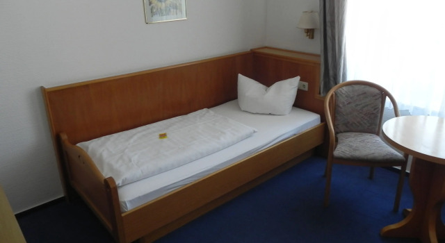 Номер Standard Zur Eldenburg