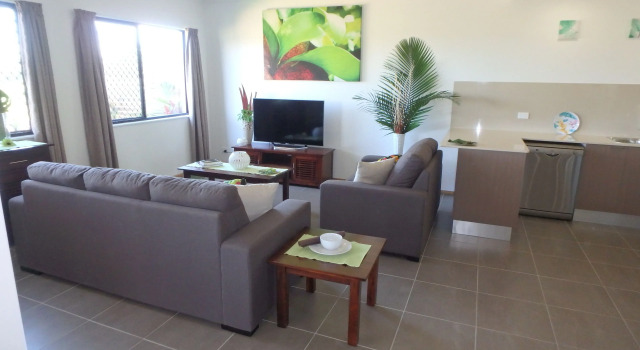Апартаменты Nautilus Bed and Breakfast