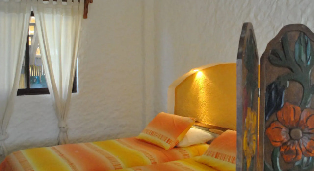 Номер Standard Hotel Casa Lupita