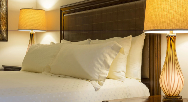 Двухместный номер Traditional The Houstonian Hotel, Club & Spa
