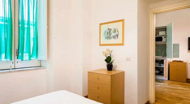 Апартаменты Corso Italia Suites