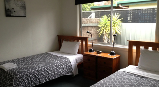 Коттедж Standard с 2 комнатами Phillip Island Cottages