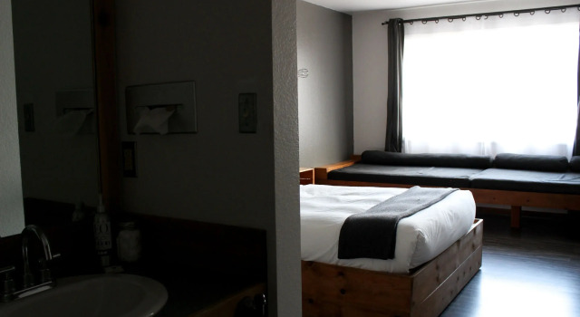 Номер Standard Adrift Hotel