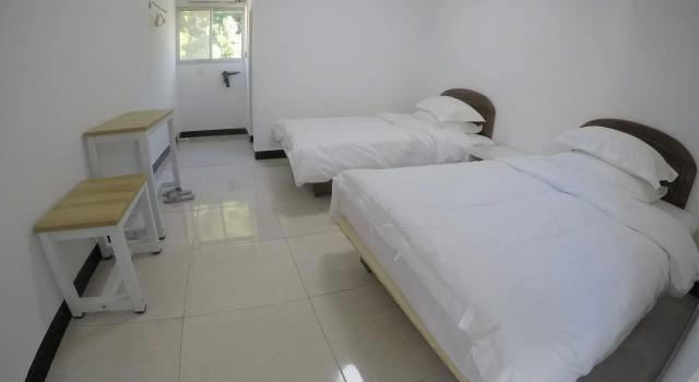 Люкс Great Wall Inn Gubeikou