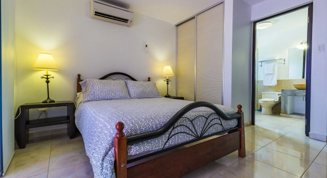 Komfortní Apartmán Casas del Sol