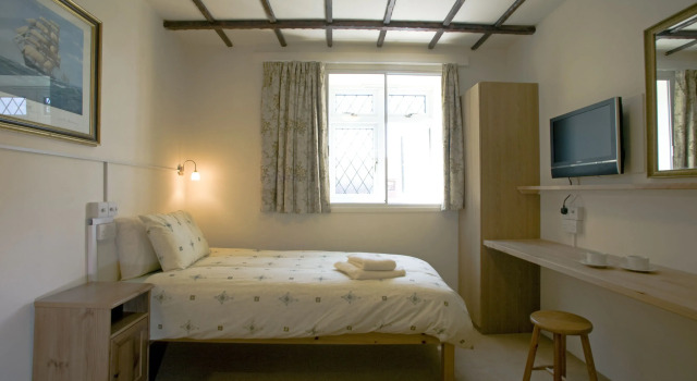 Двухместный номер Superior Oakwood Bed and Breakfast Heathrow