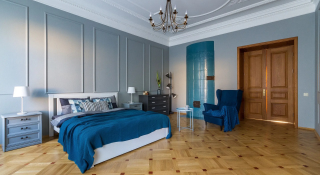 Апартаменты Апартаменты у Эрмитажа, 180 кв. м