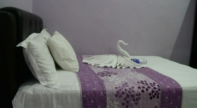 Коттедж DeKota Homestay Jonker Melaka