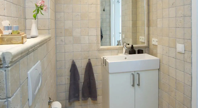 Номер Standard Rue Sade B&B