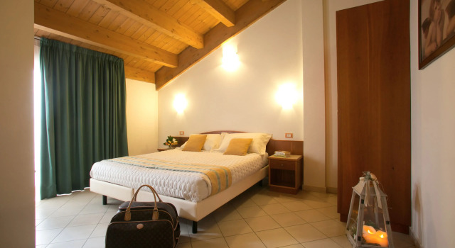 Номер Comfort Hotel Liberty Beach - Parking & Beach